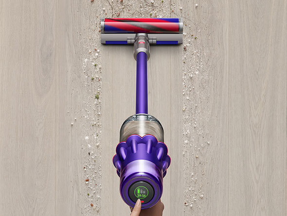 ダイソン「Dyson Digital Slim」