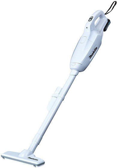 マキタ「充電式クリーナ CL107FDSHW」