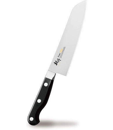 「MFN-101 Fine 三徳170mm」