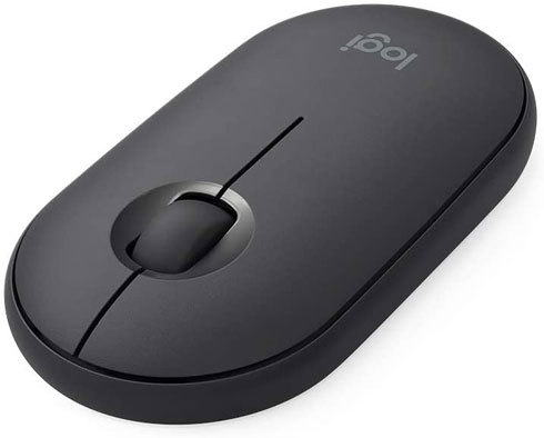 「ロジクールPEBBLEワイヤレスマウスM350」