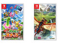 【ニンテンドースイッチ】新作ゲームソフト発売予定【2021年4月版】完全新作「New ポケモンスナップ」が登場!