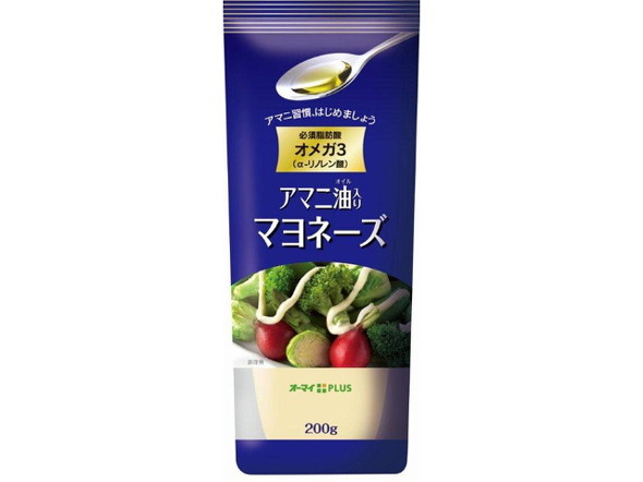 旧パッケージ