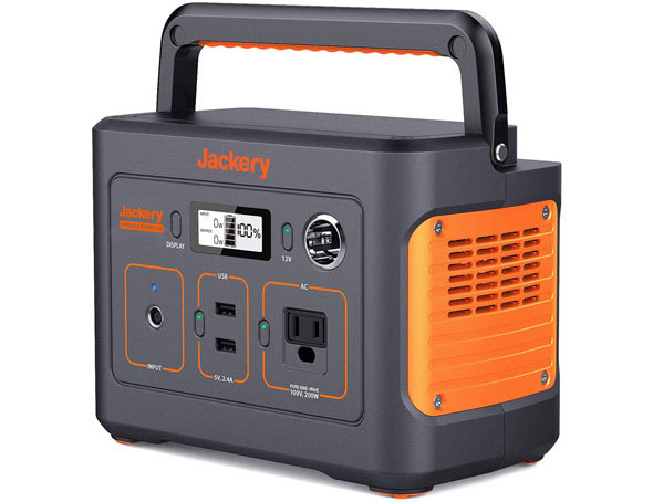 Jackery