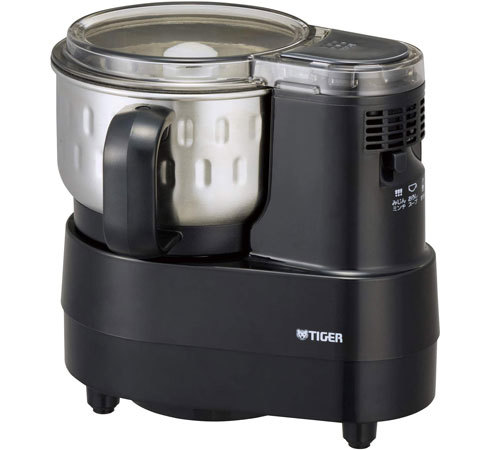 「マイコンフードプロセッサー SKF-H100」