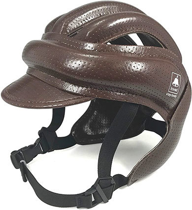 「lovell CASQUE 3/4（カスク スリークォーター ）」