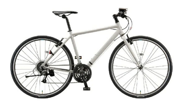 ブリヂストンサイクル CYLVA(シルヴァ)F24