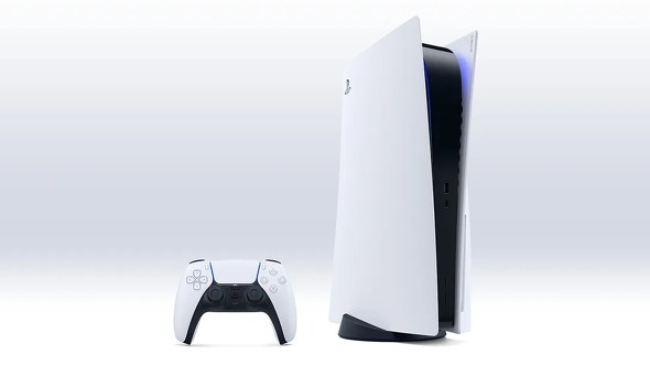 PS5