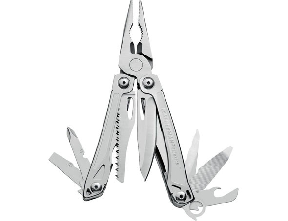 レザーマン(LEATHERMAN) サイドキック(SIDEKICK)
