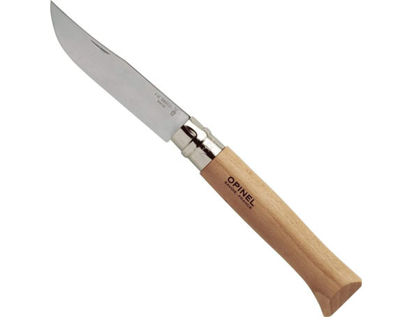 オピネル(OPINEL) ステンレススチール