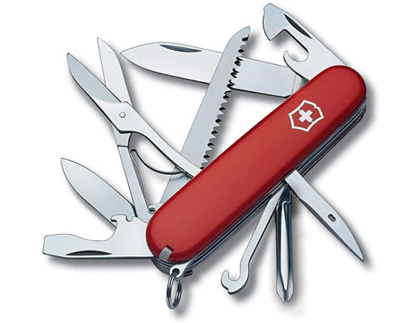 ビクトリノックス(VICTORINOX) フィールドマスター