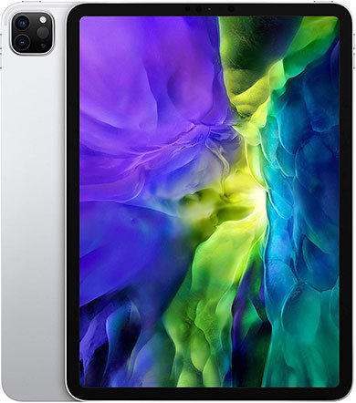 11型「iPad Pro」(第2世代)