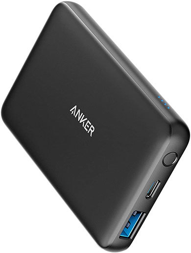 「Anker PowerCore III 5000」