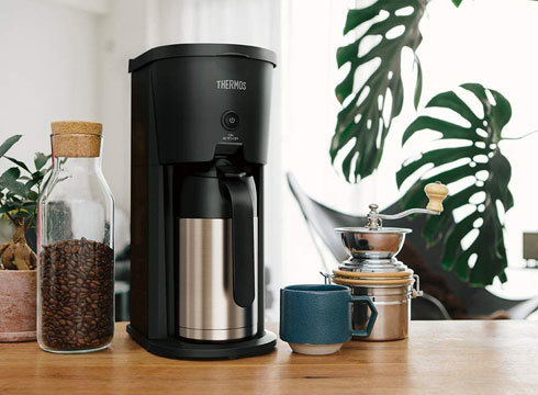 5000円前後の「コーヒーメーカー」おすすめ5選 お手頃価格のドリップ式コーヒーメーカー【2021年最新版】