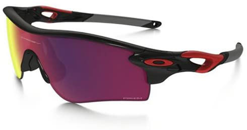 OAKLEY「RADARLOCK PATH」（ASIA FIT）