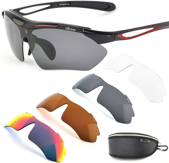 ellesse「ES-7001-H」