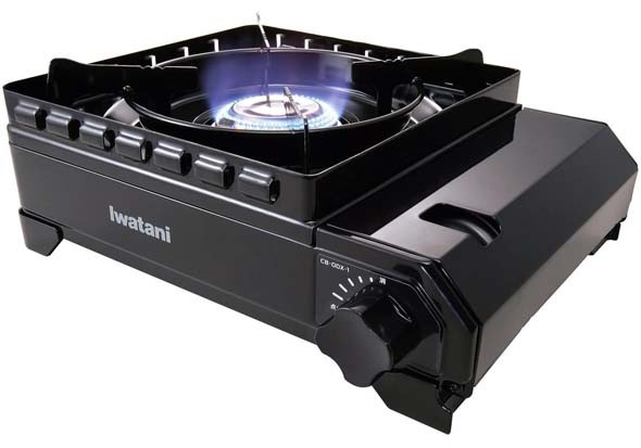 イワタニ(Iwatani) カセットフー タフまる CB-ODX-1