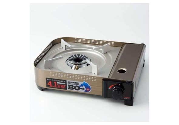 イワタニ(Iwatani) カセットフー BOー プラス CB-AH-41F