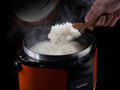 【新製品】カセットガス炊飯器「HAN-go」、イワタニから登場　火加減調節が不要、キャンプで手軽に直火炊き！
