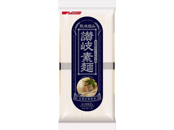 熟成極み讃岐素麺