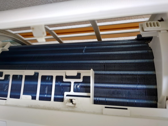 熱交換器