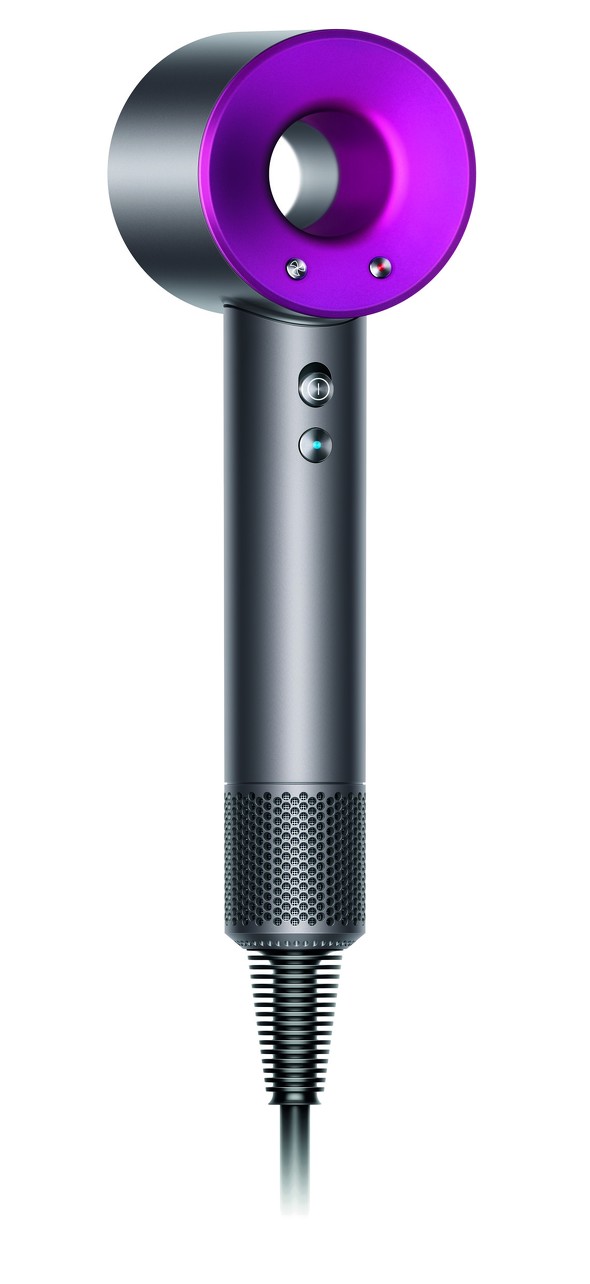 ダイソン「Dyson Supersonic Ionicヘアドライヤー HD03 ULF IIF」