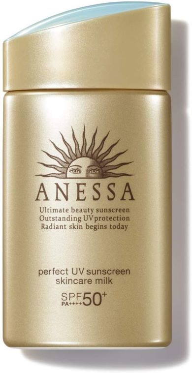 ANESSA(アネッサ) 「パーフェクトUV スキンケアミルク a」