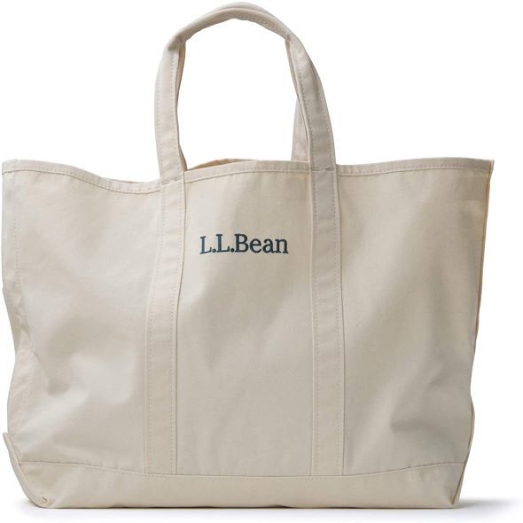  エルエルビーン（L.L.Bean）「グローサリー・トート」