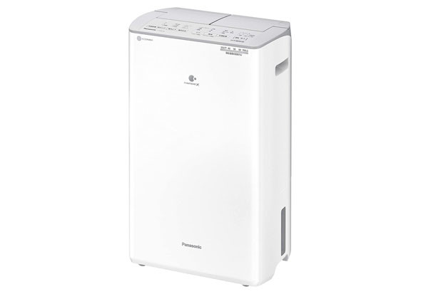 パナソニック 衣類乾燥除湿機 F-YHUX120
