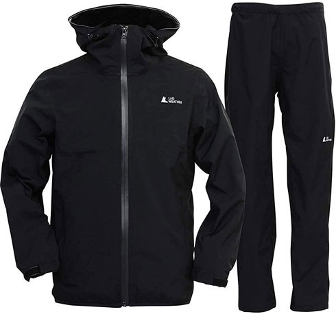 「LAD WEATHER ladjacket006」