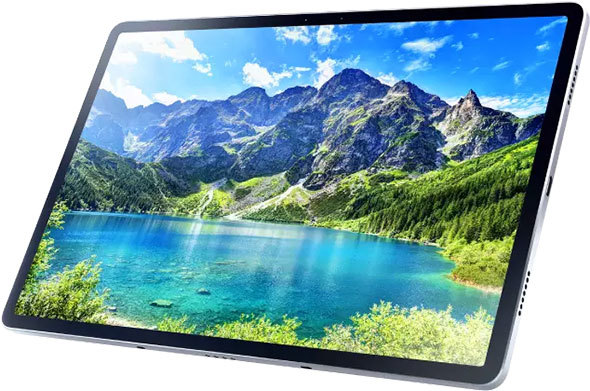 NEC「LAVIE T11 プレミアムタブレット T1195/BAS」