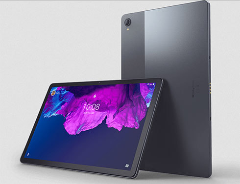 レノボ「Lenovo Tab P11」