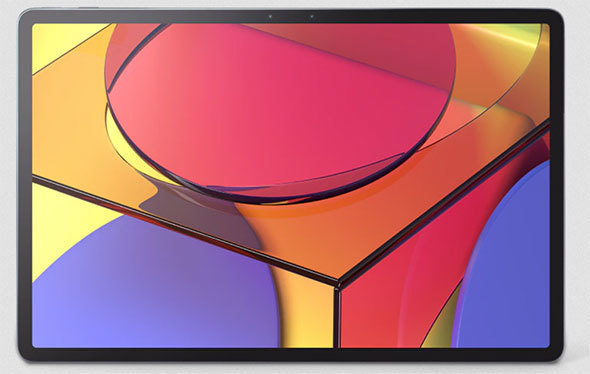 レノボ「Lenovo Tab P11 Pro」