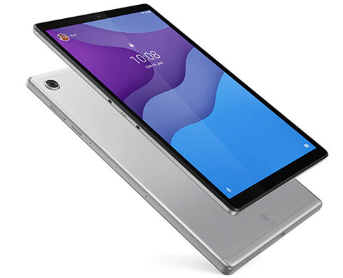 レノボ「Lenovo Tab M10 HD（2nd Gen）」