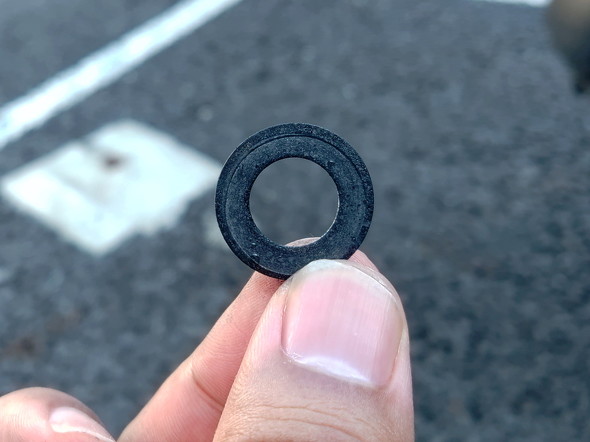 ワッシャー