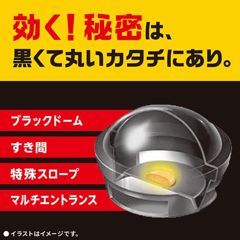 害虫対策グッズ：置くだけで対策できる「毒餌タイプ」と「捕獲器タイプ」