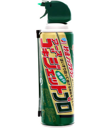 「ゴキジェットプロ 450ミリリットル」