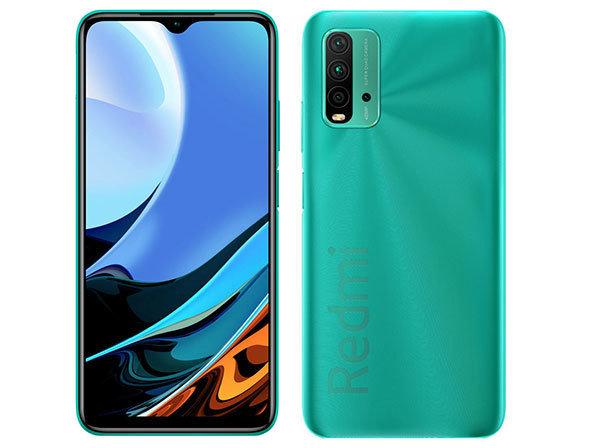 「Redmi 9T」