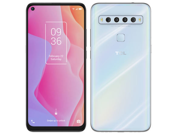 「TCL 10 Lite」