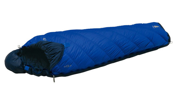 モンベル（mont-bell）　バロウバッグ #5