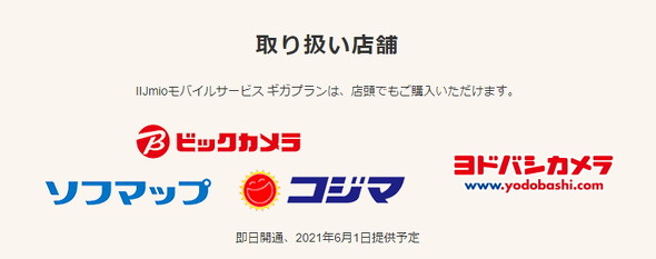 店頭受け付け