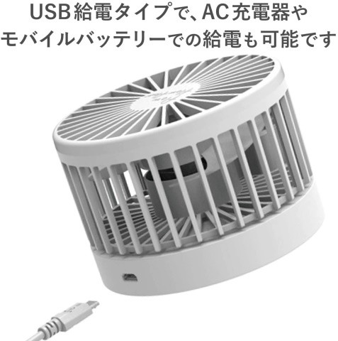 USB接続