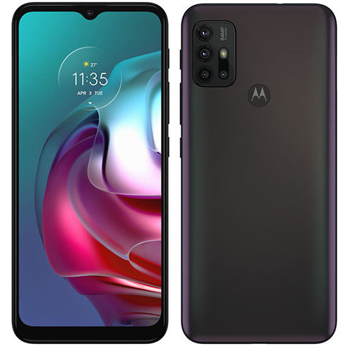 「moto g30」