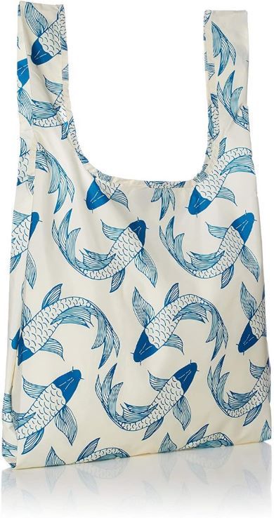カインドバッグ(KIND BAG)「エコバッグKoi Fish」