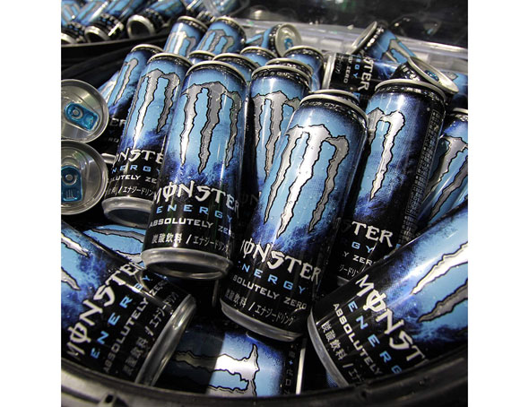 エナジードリンク
