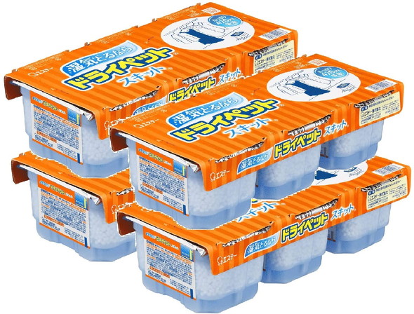 ドライペット スキット