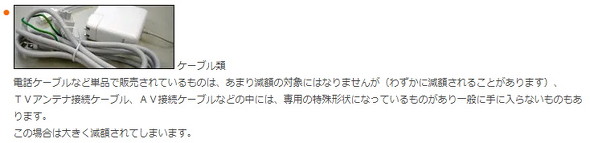 付属品