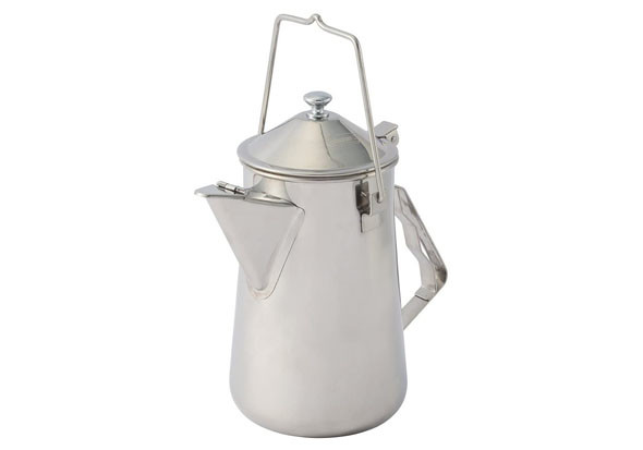 コールマン(Coleman) ファイアープレイスケトル