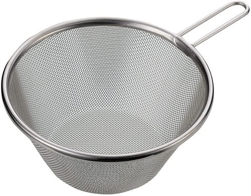 パール金属「粉ふるい EEスイーツ D-4723」