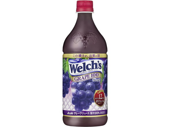 Welch's（ウェルチ） グレープ100