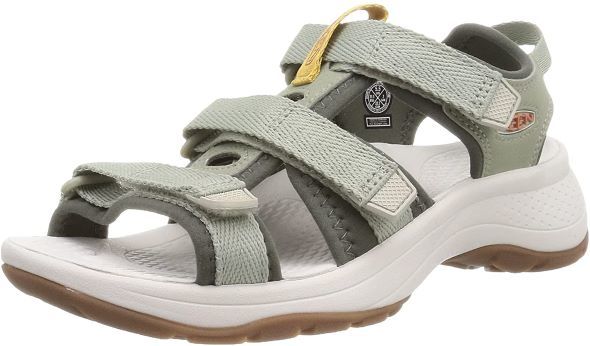 キーン(KEEN)「アストリア ウエスト オープン トゥ」